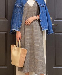 Melan Cleuge | ジャンパースカート