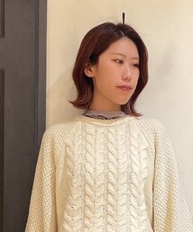 Melan Cleuge | トップス