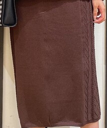 Melan Cleuge | スカート