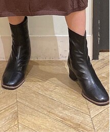 Melan Cleuge | ブーツ