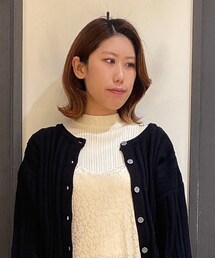 Melan Cleuge | ニット/セーター