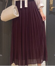 Melan Cleuge | スカート