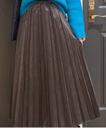 Melan Cleuge | スカート