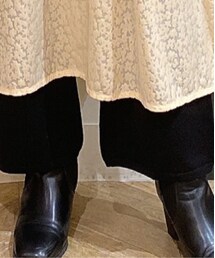 Melan Cleuge | パンツ