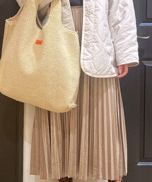 Melan Cleuge | スカート