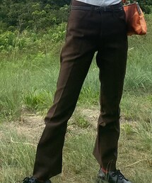 Wrangler | スラックス