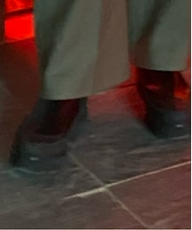 JEANASIS | ブーツ