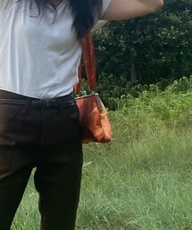 ZARA | ハンドバッグ