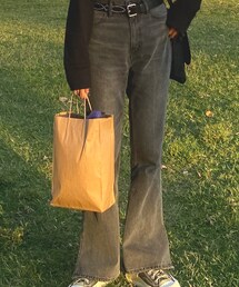 THROW by SLY | デニムパンツ