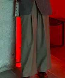 THROW by SLY | スラックス