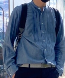 BURBERRY | シャツ/ブラウス