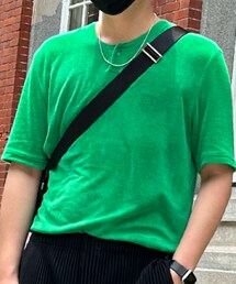 BOTTEGA VENETA | Tシャツ/カットソー