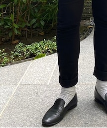 HERMES | ドレスシューズ