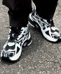 BALENCIAGA | スニーカー