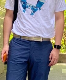 LOUIS VUITTON | ベルト