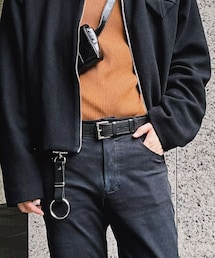 LOUIS VUITTON | ベルト