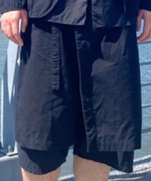 Yohji Yamamoto POUR HOMME | パンツ