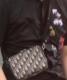 Dior | シャツ/ブラウス