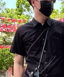 BLACK COMME des GARCONS | シャツ/ブラウス