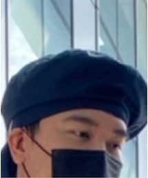 Y-3 | キャスケット