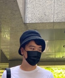 KARL LAGERFELD | キャップ