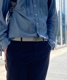 LOUIS VUITTON | ベルト