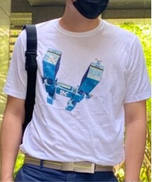 HERMES | Tシャツ/カットソー