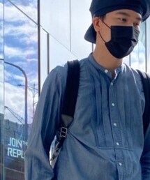 LOUIS VUITTON | バックパック/リュック