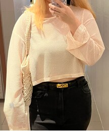 NET | その他トップス