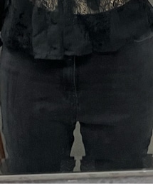 PULL&BEAR | デニムパンツ