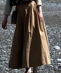 NICE CLAUP | スカート