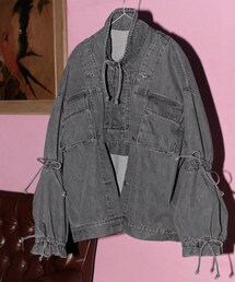 VIVAMUS | デニムジャケット