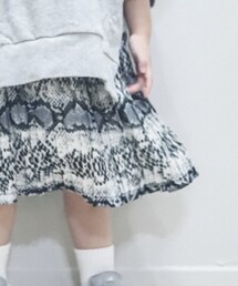 RADCHAP | スカート