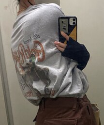 old | Tシャツ/カットソー