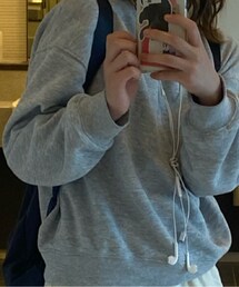 UNIQLO | パーカー