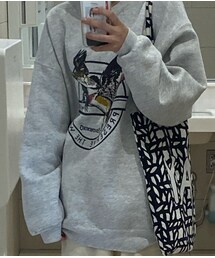 old | スウェット