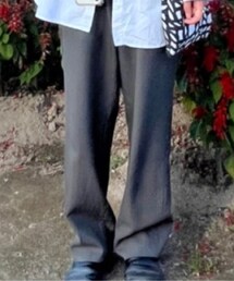 old | チノパンツ