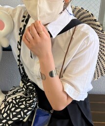 LACOSTE | シャツ/ブラウス