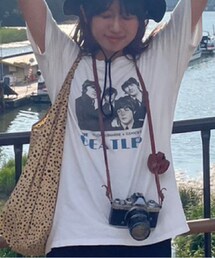 old | Tシャツ/カットソー