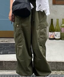 GU | カーゴパンツ