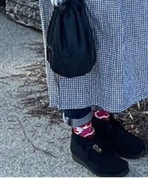 marimekko | ソックス/靴下