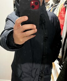 COACH | ミリタリージャケット