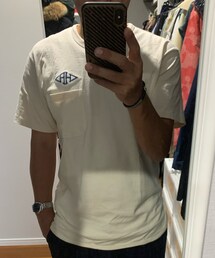 HOLLYWOOD RANCH MARKET | Tシャツ/カットソー