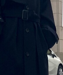 stein | チェスターコート