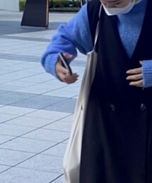 mystic | トートバッグ