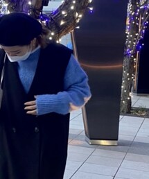 ZARA | ニット/セーター