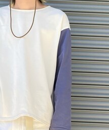 ANDER | Tシャツ/カットソー