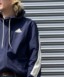 adidas | マウンテンパーカー