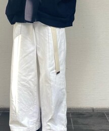 sean nish | パンツ