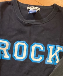 Champion | champion × エレクトリックコテージ　ROCK T(Tシャツ/カットソー)